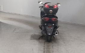 HONDA FORZA Z MF08