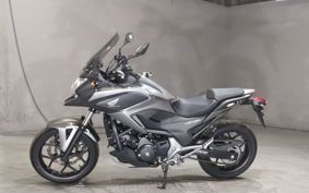 HONDA NC750X RC72