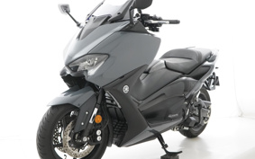 YAMAHA T-MAX 560 TECHMAX ABS 2021 SJ19J