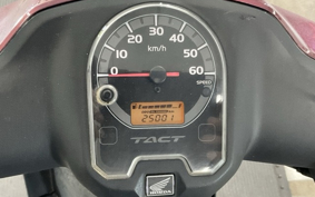 HONDA TACT-4 BASIC