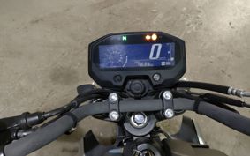 YAMAHA FZX150 RG73