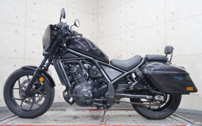 HONDA  REBEL 1100T DCT 2023 SC83