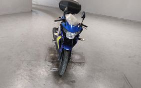 HONDA CBR250R MC41