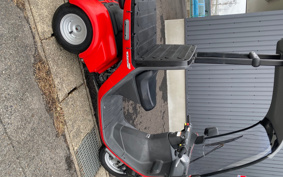 HONDA GYRO TA03