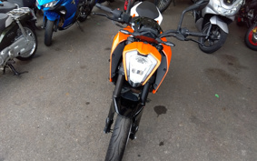 KTM 250 DUKE JPE40