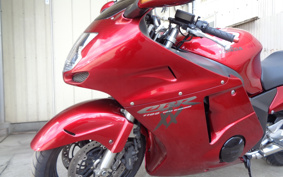 HONDA CBR1100XX 1997 SC35