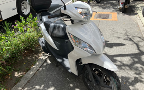 HONDA DIO 110 JF31