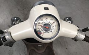 HONDA GIORNO AF70