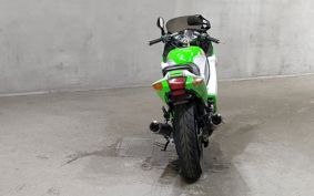 KAWASAKI ZZR250 EX250H