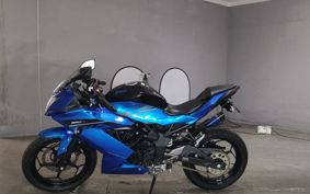 KAWASAKI NINJA250SL BX250A