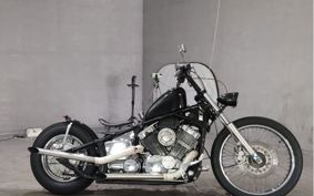 YAMAHA DRAGSTAR400 4TR