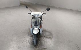 SUZUKI LETS4 CA41A