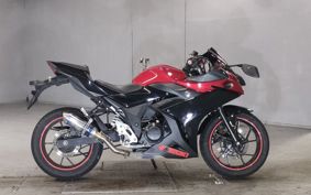 SUZUKI GSX250R DN11A