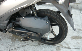 SUZUKI ADDRESS V110 CE47A