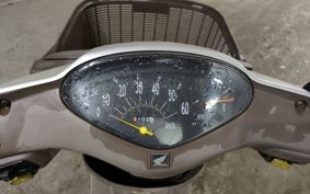HONDA DIO CHESTER AF62