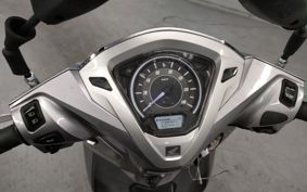 HONDA LEAD 125 JF45