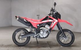 HONDA CRF250M MD44
