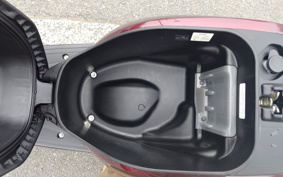 YAMAHA JOG AY01