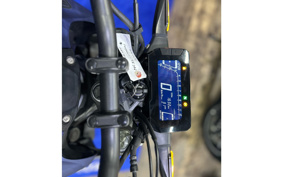 HONDA CB250R MC52