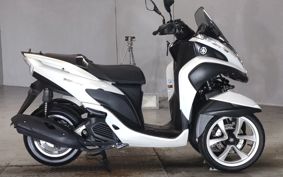 YAMAHA TORI CITY125 SE82J