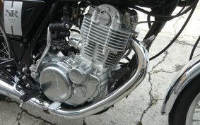 YAMAHA DRAGSTAR400 CLASSIC 2011 VH02J
