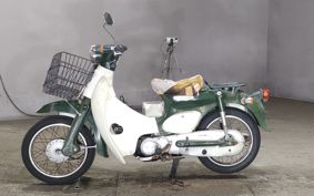 HONDA LITTLE CUB AA01