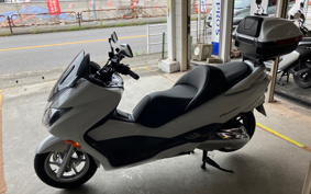 HONDA FORZA X MF10