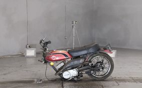 KAWASAKI KM90 MC