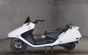 HONDA FUSION MF02