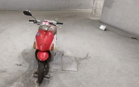 SUZUKI LETS4 CA41A