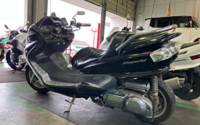 YAMAHA MAJESTY 250 SG03J