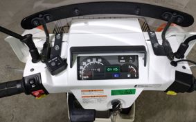HONDA GYRO TD02