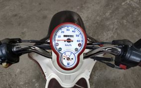 YAMAHA VINO SA54J