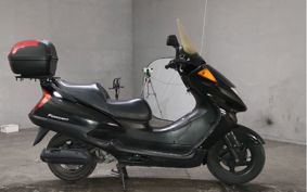 HONDA FORESIGHT MF04