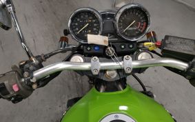 KAWASAKI ZRX400 ZR400E