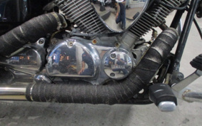 YAMAHA DRAGSTAR 250 VG02J