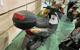 YAMAHA JOG SA55J