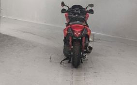 HONDA PHASE MF11