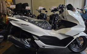 HONDA PCX125 JK05
