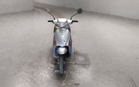 SUZUKI LETS4 CA45A