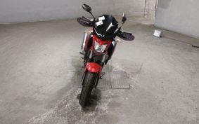 HONDA CB250 MC43