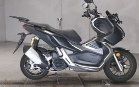 HONDA ADV150 KF38
