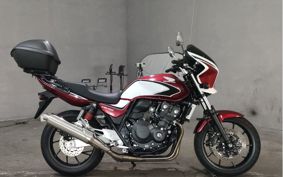HONDA CB400SFV-4 NC42