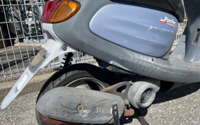 YAMAHA JOG POCHE  SPACE INO BEIGE YON SA08J