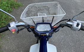 HONDA CAR LEE50 CF50