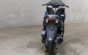 YAMAHA TORI CITY125 SE82J