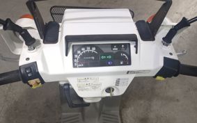HONDA GYRO TD02