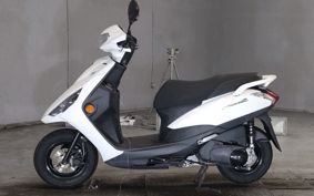 YAMAHA  AXIS Z SED7J