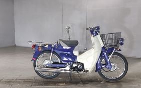 HONDA SUPER CUB50 AA01