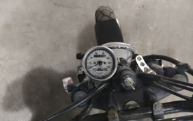 YAMAHA TW225 DG09J